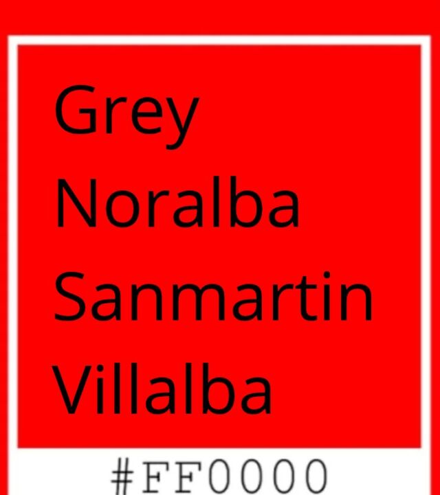 #violenza #donna #unasolaversione #1522Grey Noralba Sanmartin Villalba, 36 anni...Viveva nelle Marche.Il 22 ottobre è stata uccisa a coltellate a Vergiate, nel Varesotto, dal suo compagno.Marco Panichi, 53 anni, si è costituito ai carabinieri di Avezzano dopo aver lasciato il luogo del delitto. La sua difesa parla di legittima difesa. È un'affermazione che i giudici dovranno verificare: oggi la sua versione è l'unica che abbiamo.Colpisce quanto poco servano le parole per comprendere.Nelle ultime ore si parla molto di lui, di quello che ha detto, di come si è difeso.Di lei si sa ancora poco...Un femminicidio non è sempre l'epilogo di una separazione.A volte arriva nel mezzo di una relazione che all'esterno appare "ordinaria".Ma quanti segnali restano invisibili?Grey non può raccontare la sua versione...𝙎𝙚 𝙫𝙞𝙫𝙞 𝙤 𝙘𝙤𝙣𝙤𝙨𝙘𝙞 𝙪𝙣𝙖 𝙨𝙞𝙩𝙪𝙖𝙯𝙞𝙤𝙣𝙚 𝙙𝙞 𝙫𝙞𝙤𝙡𝙚𝙣𝙯𝙖, 𝙘𝙝𝙞𝙖𝙢𝙖 𝙞𝙡 1522, 𝙜𝙧𝙖𝙩𝙪𝙞𝙩𝙤 𝙚 𝙖𝙩𝙩𝙞𝙫𝙤 24 𝙤𝙧𝙚 𝙨𝙪 24.#GreyNoralbaSanmartinVillalba #violenzasulledonne #femminicidio #esserecredute #CodiceKairòs